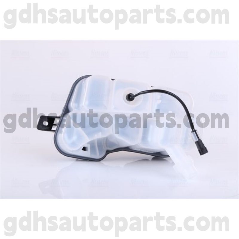 996257 NISSENS COOLANT RESERVOIR VOOR EVOQUE, FREELANDER 2 OE NR. LR024296