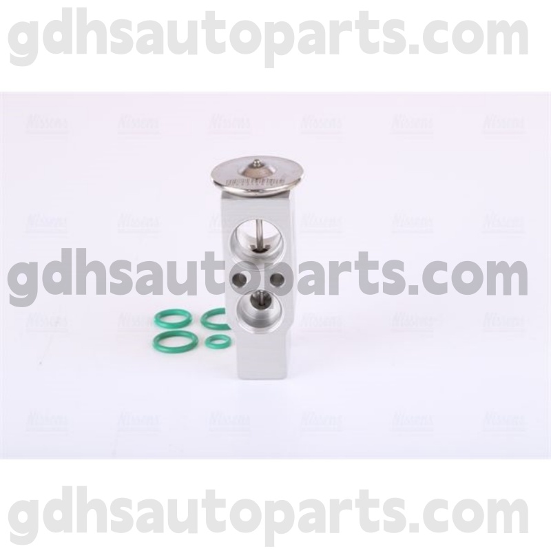 999388 Nissens -uitbreidingsklep voor Range Rover, Discovery OE nr. JQD500010