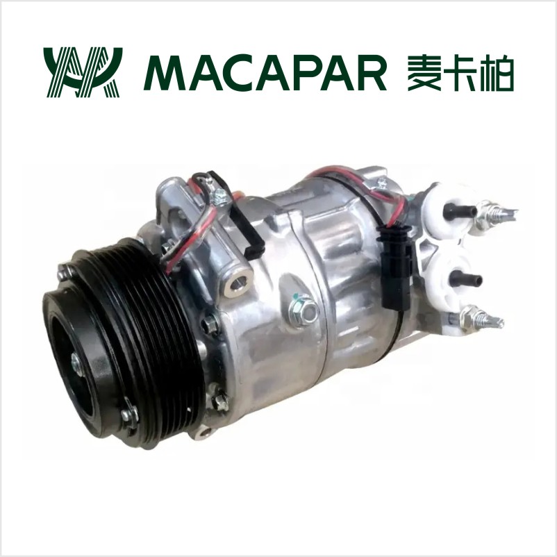 C2D23099 Ac-compressor