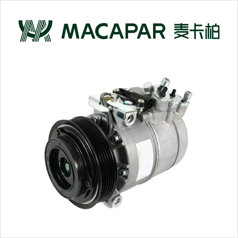 JPB500130 AC-compressor