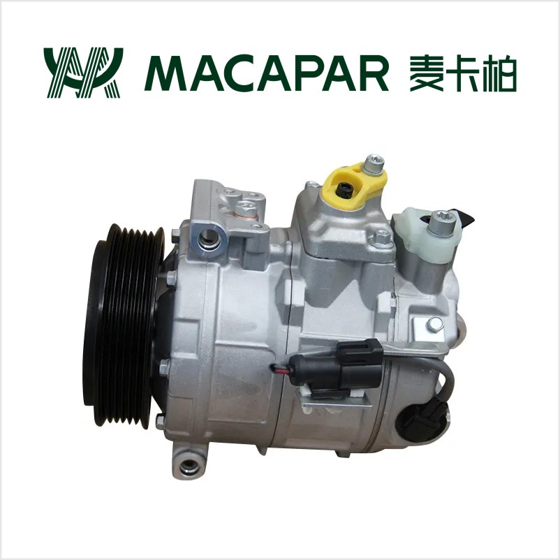 LR012593 Ac-compressor