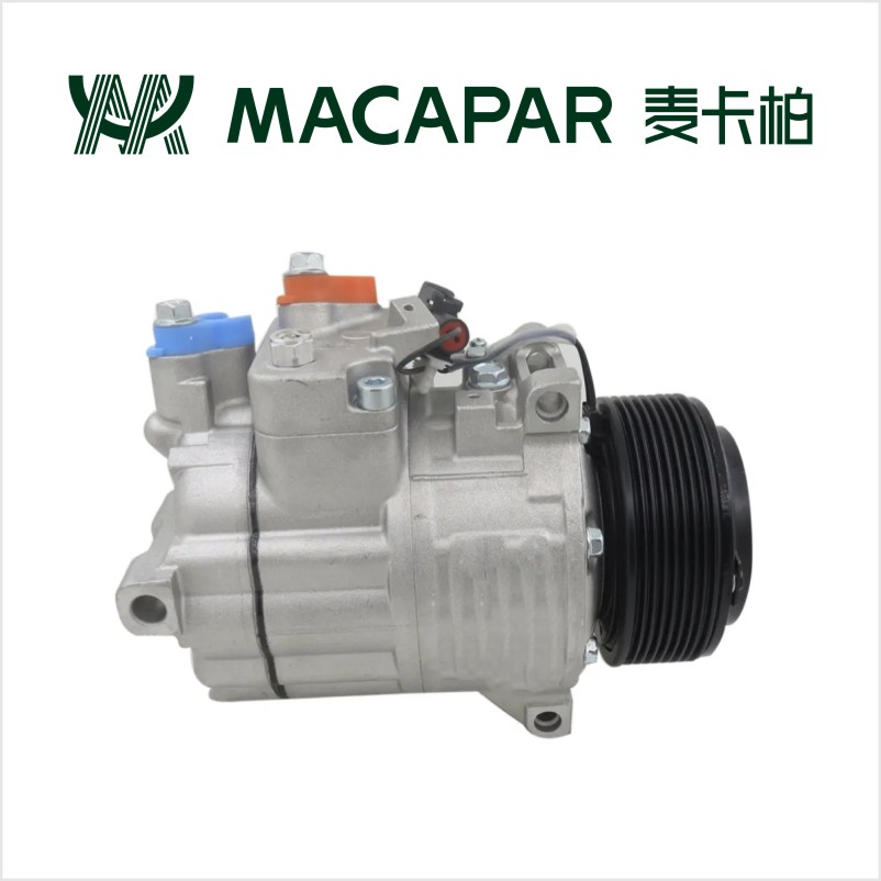 LR012802 AC-compressor