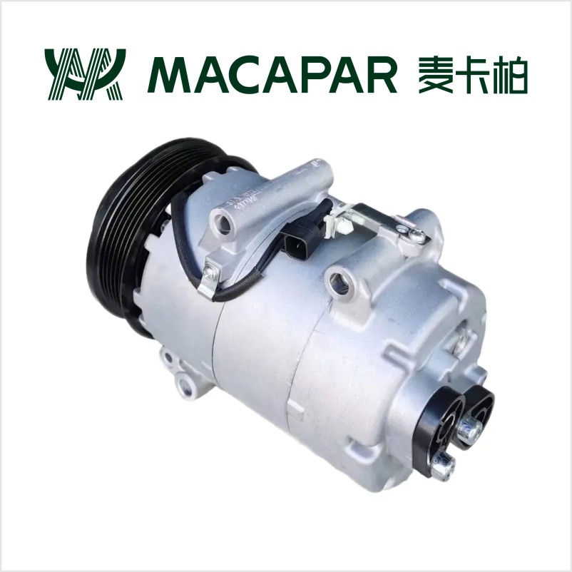 LR014064 AC-compressor