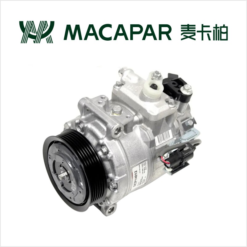 LR015151 AC-compressor