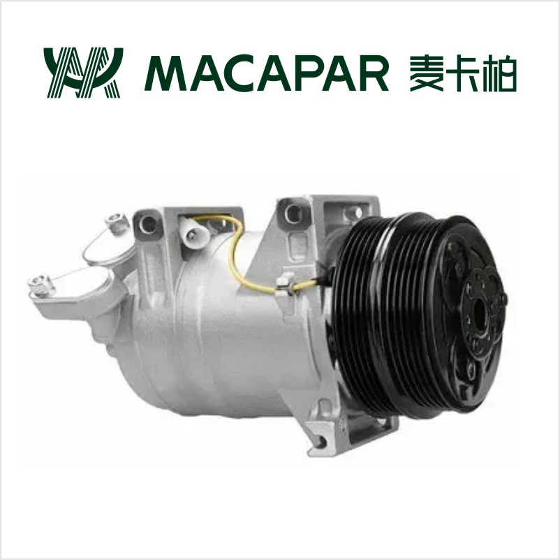 LR020193 AC-compressor