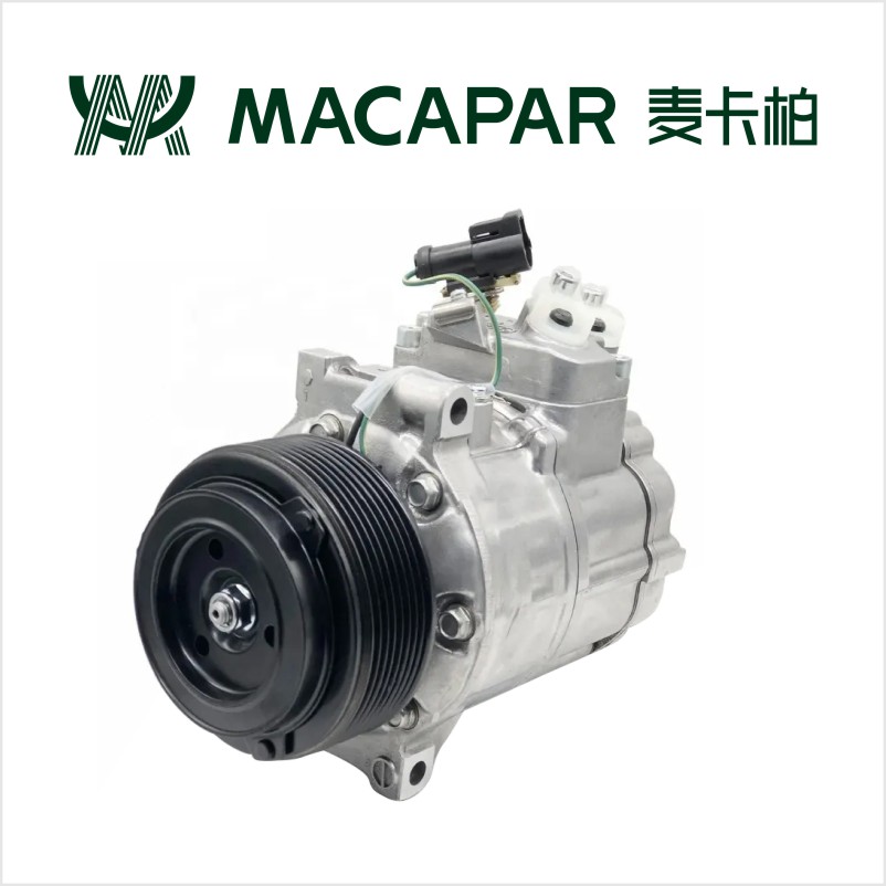 LR020449 AC-compressor