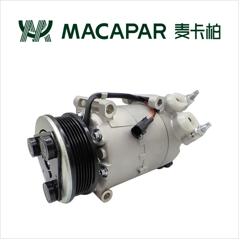 LR056300 AC-compressor