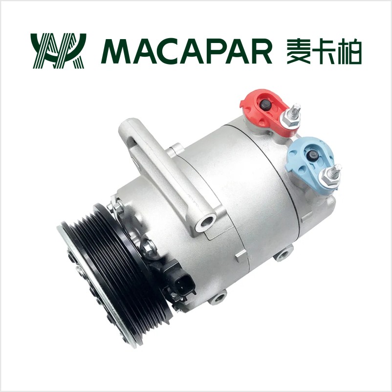 LR056301 AC-compressor