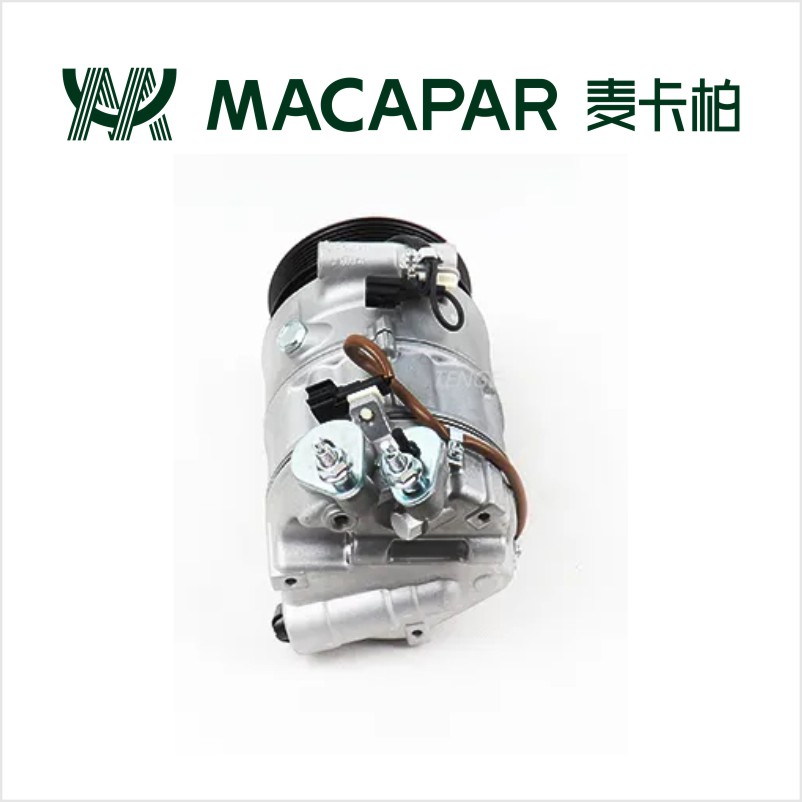 LR058017 AC-compressor