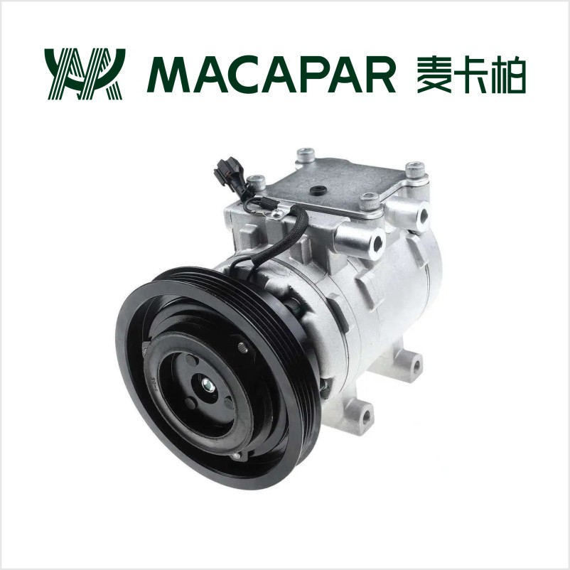 LR083481 AC-compressor