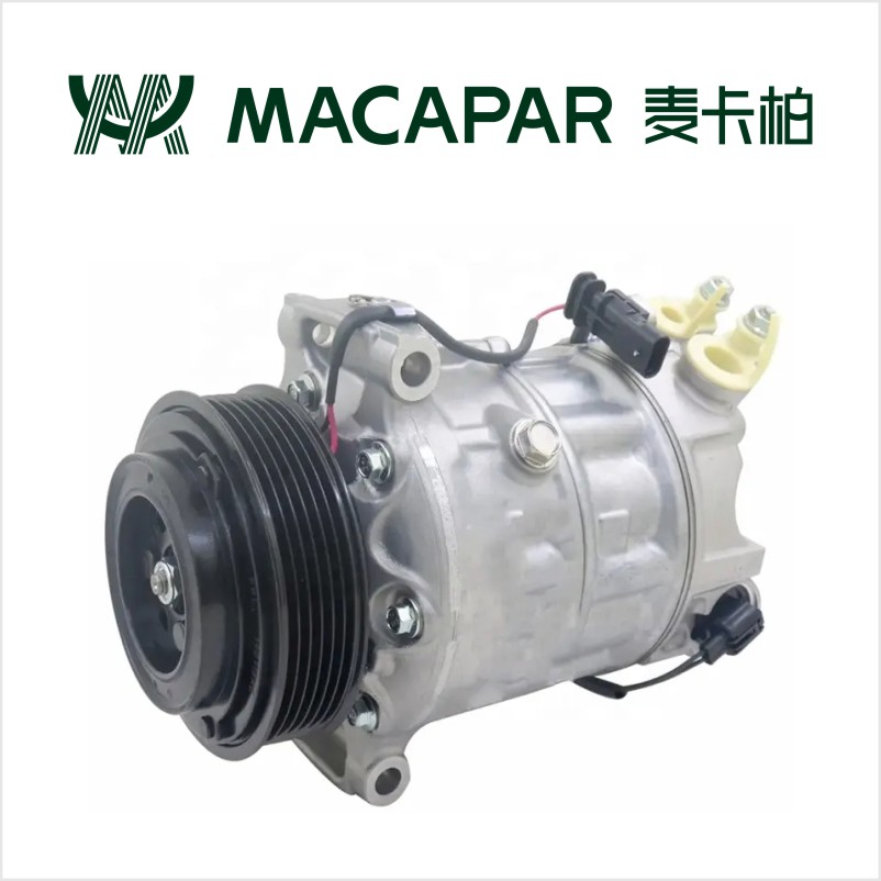 LR112584 AC-compressor