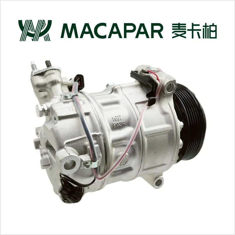 LR112585 AC-compressor