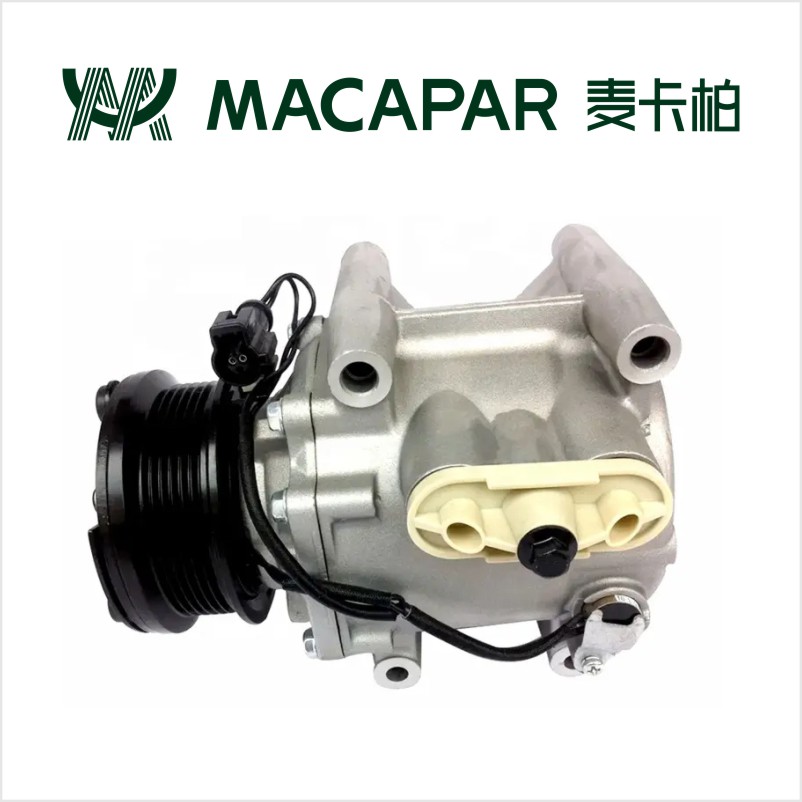 XR858532 AC-compressor